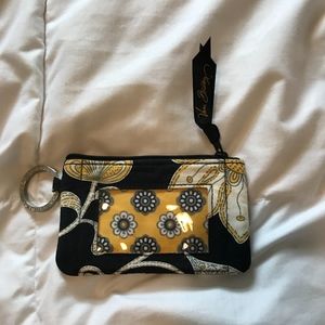 Vera Bradley ID Case